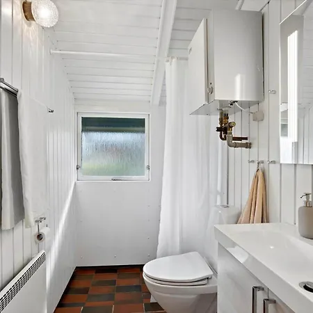 Ae311-aeroskobing-hanses-ager-11 Hébergement de vacances Ærøskøbing