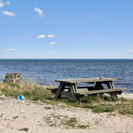 Hébergement de vacances Ae311-aeroskobing-hanses-ager-11 Ærøskøbing