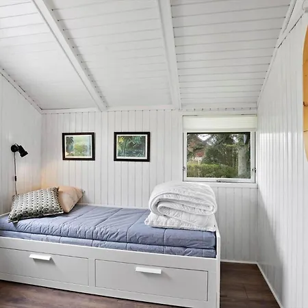 Hébergement de vacances Ae311-aeroskobing-hanses-ager-11 *