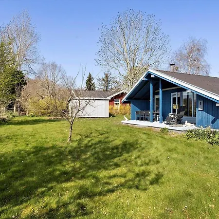 Hébergement de vacances Ae311-aeroskobing-hanses-ager-11 Ærøskøbing