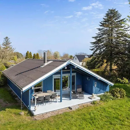 Hébergement de vacances Ae311-aeroskobing-hanses-ager-11