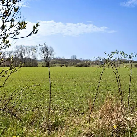 Ae311-aeroskobing-hanses-ager-11 Hébergement de vacances *