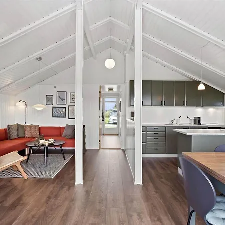 Feriehus Ae311-aeroskobing-hanses-ager-11 *