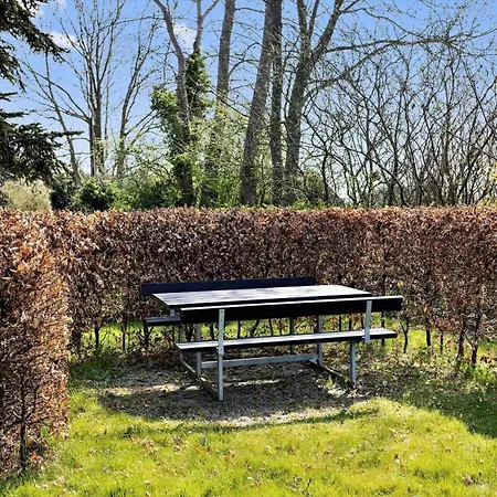 Ae311-aeroskobing-hanses-ager-11 Hébergement de vacances *