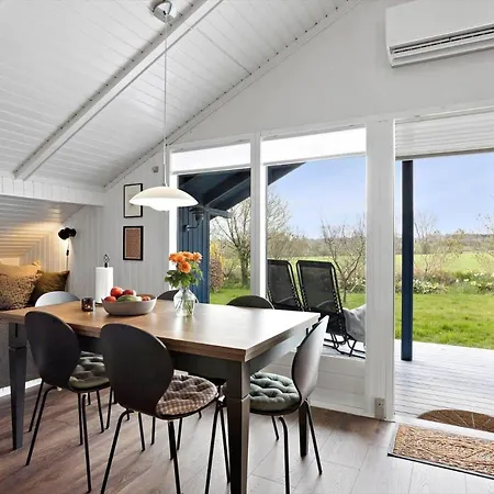 Ae311-aeroskobing-hanses-ager-11 Hébergement de vacances *