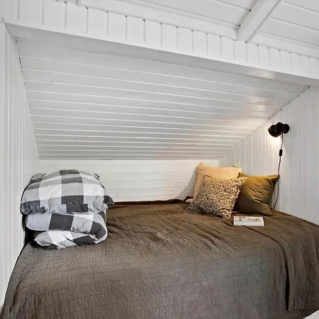 Holiday home Ae311-aeroskobing-hanses-ager-11 *