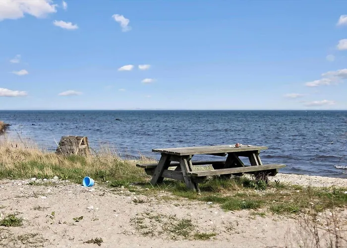 Feriehus Ae311-aeroskobing-hanses-ager-11 Ærøskøbing