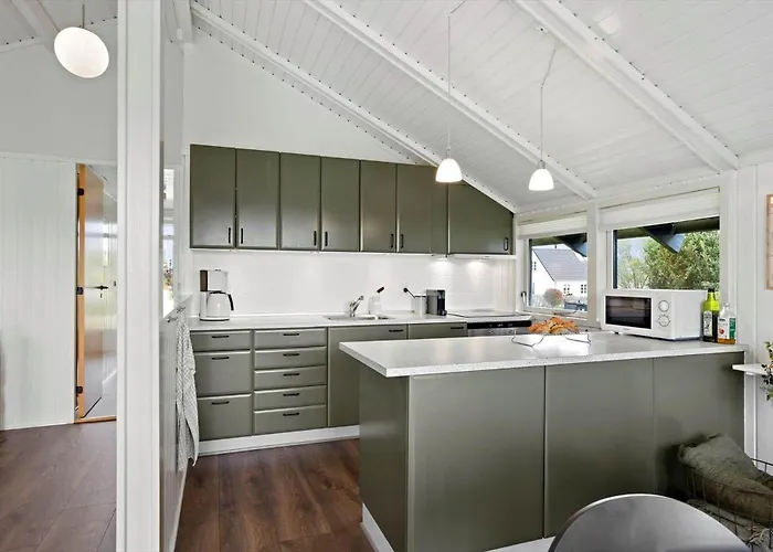 Ae311-aeroskobing-hanses-ager-11 Feriehus Ærøskøbing