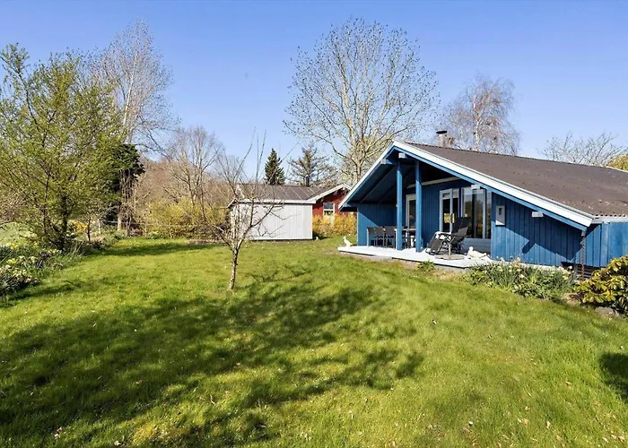 Feriehus Ae311-aeroskobing-hanses-ager-11 Ærøskøbing