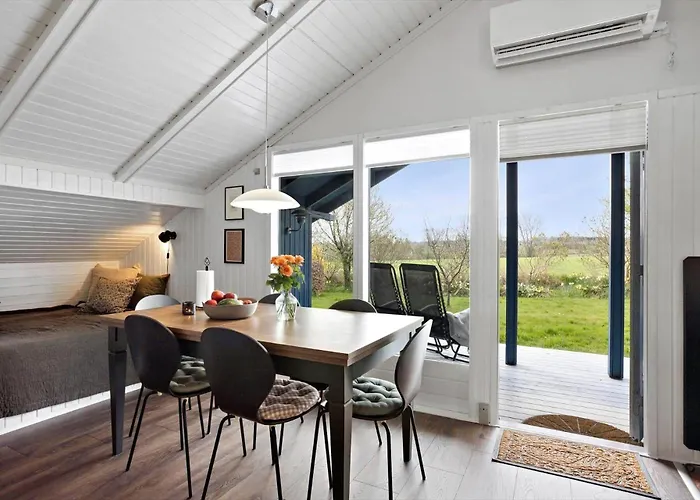 Ae311-aeroskobing-hanses-ager-11 Feriehus *