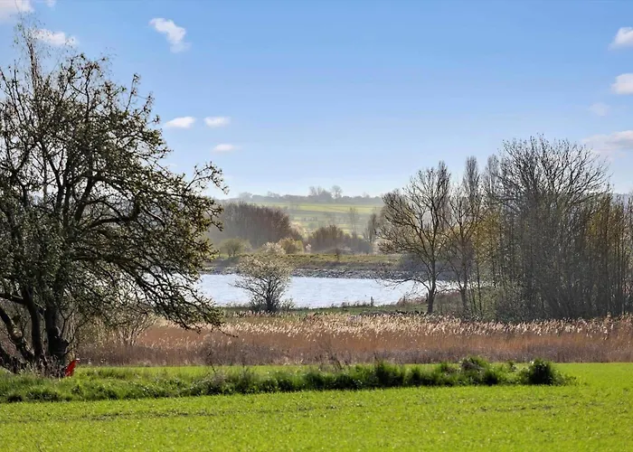 Feriehus Ae311-aeroskobing-hanses-ager-11 Ærøskøbing